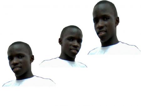fadev & pascal