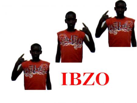 IBZO